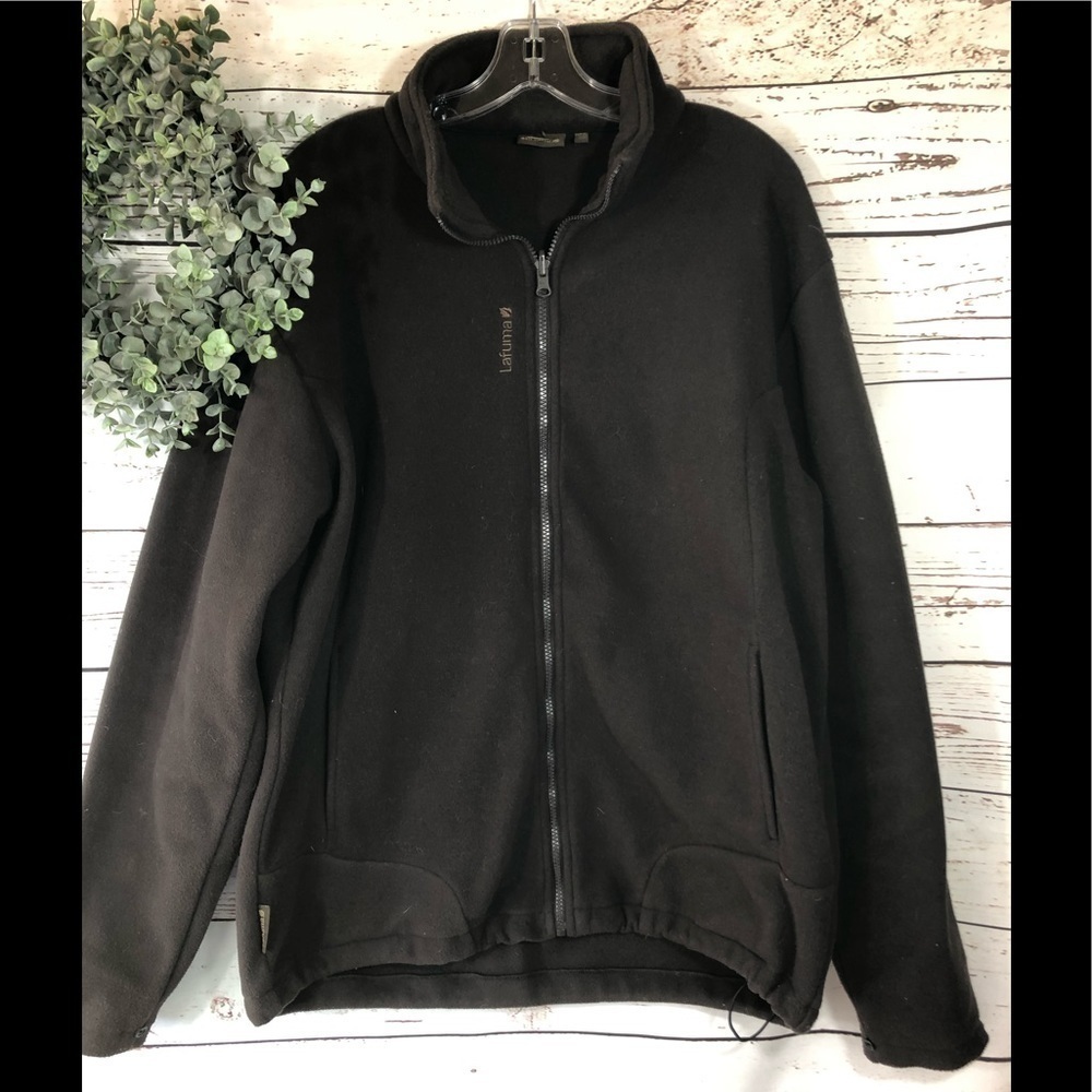 𝅺LAFUMA fleece sweater